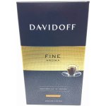 Davidoff Café Fine Aroma 250 g – Zbozi.Blesk.cz