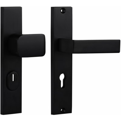 Cobra C201 PZ 90 mm černé – Sleviste.cz