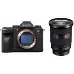 Sony Alpha A1 – Zboží Živě