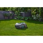 GARDENA Robotická sekačka Smart SILENO Free 1500 m² 19927-32 – Hledejceny.cz
