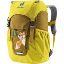 Deuter batoh Waldfuchs turmeric/corn