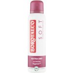 Borotalco Soft deospray 150 ml – Sleviste.cz