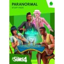 The Sims 4: Paranormálno
