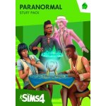 The Sims 4: Paranormálno – Zbozi.Blesk.cz