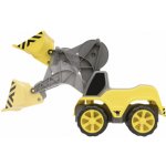 Big Power Worker Maxi Loader – Zboží Dáma