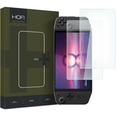 Hofi Glass Pro+ 2-Pack Lenovo Legion Go – Zbozi.Blesk.cz