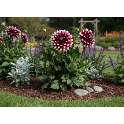 Jiřina 'Mystery day' 1 ks – Hledejceny.cz