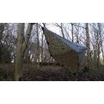 DD Hammocks Tarp PRO 300 x 300 cm - Multicam – Zboží Dáma