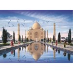 ANATOLIAN Taj Mahal 1000 dílků – Zbozi.Blesk.cz
