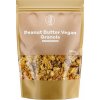 BrainMax Pure Peanut Butter Vegan Granola granola s arašídovým máslem 400 g