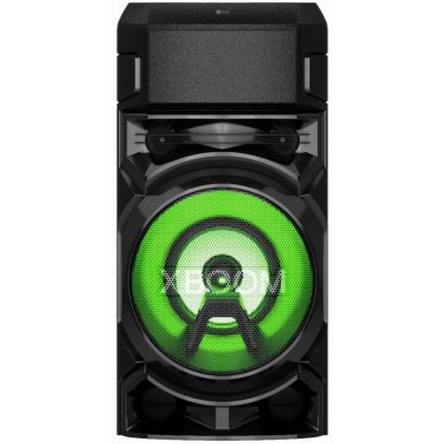 LG XBOOM ON5 – Hledejceny.cz