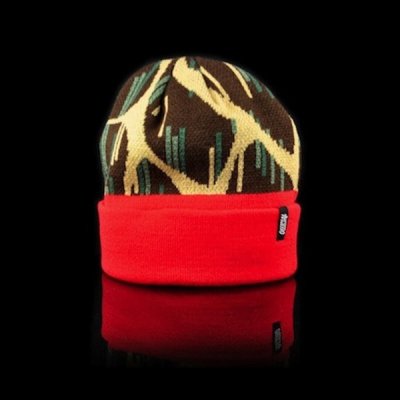 OFFICIAL Giraffe Rain Red 000 – Hledejceny.cz