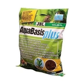 JBL AquaBasis plus 2,5 l, 3 kg