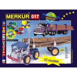 Merkur M 017 Kamion