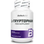 Scitec Nutrition TRYPTOPHAN 60 kapslí – Hledejceny.cz
