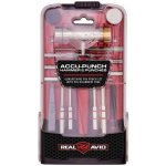 Kladivo a vyrážeče čepů Accu-Punch Real Avid® – Zboží Dáma