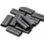 Carp´R´Us Krimpovací Svorky Crimps 0,5mm 50 ks – Zboží Dáma Carp´R´Us Krimpovací Svorky Crimps 0,5mm 50 ks – Zboží Dáma