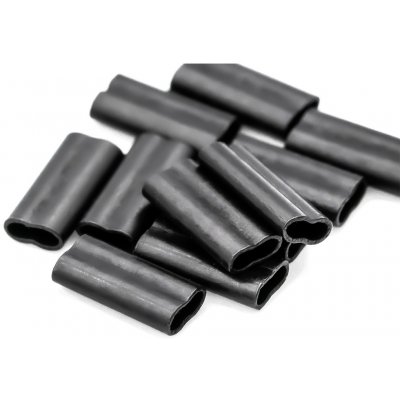 Carp´R´Us Krimpovací Svorky Crimps 0,5mm 50 ks – Zboží Dáma Carp´R´Us Krimpovací Svorky Crimps 0,5mm 50 ks – Zboží Dáma