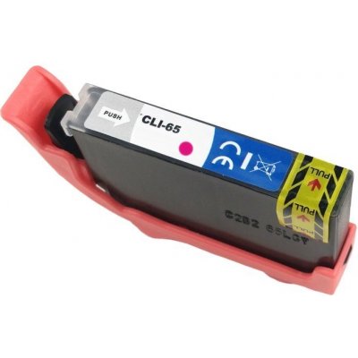 CDRmarket Canon CLI-65M - kompatibilní – Zboží Živě