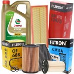 Castrol Edge C3 5W-30 5 l – Sleviste.cz