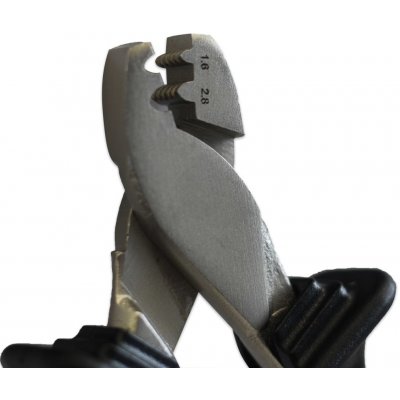 Giants Fishing Háček s očkem Special Pellet Feeder vel.14 10 ks – Zbozi.Blesk.cz