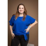Italy fashion SERENA Zelená – Zboží Mobilmania