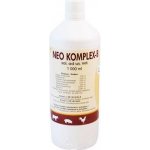 Neo komplex-B sol 1000ml – Sleviste.cz