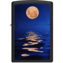 Zippo Full Moon Design 26067