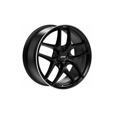 ATS COMPETITION 2 9x20 5x114.3 ET34 black – Hledejceny.cz