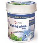 Swiss koňský balzám chladivý 300 ml – Zboží Mobilmania