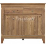 BRW Bergen KOM2D2S – Zboží Mobilmania