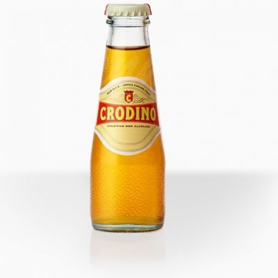 Crodino 0,1 l