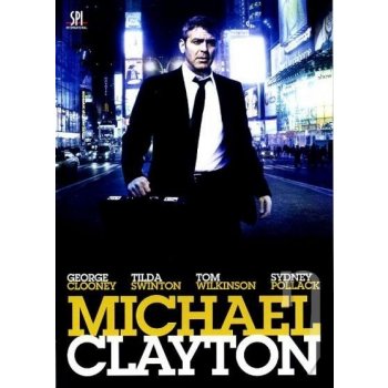 michael clayton DVD