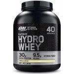 Optimum Nutrition Platinum Hydro Whey 1590 g – Hledejceny.cz