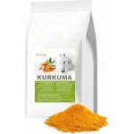 Dromy Kurkuma mletá 1 kg – Hledejceny.cz