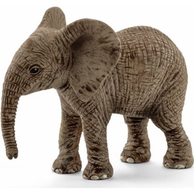 Schleich 14763 Slůně africké – Zbozi.Blesk.cz