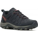 MERRELL Accentor 3 Sport GTX černá pánská outdoor obuv Goretex membrána 41,5