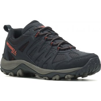 MERRELL Accentor 3 Sport GTX černá pánská outdoor obuv Goretex membrána 41,5