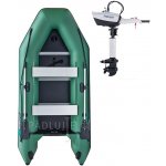 Gladiator LIGHT AK320WF – Zboží Mobilmania