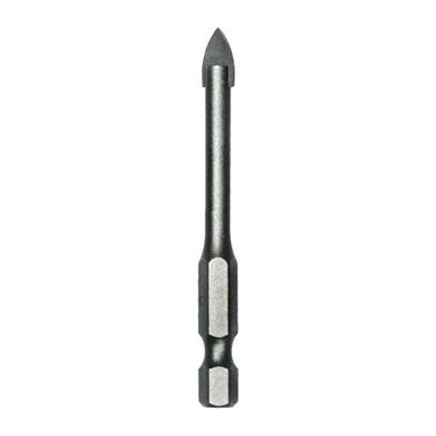 Makita D-15942 - Vrták na sklo a keramiku pr. 4,0x65mm, upínání BIT 1/4" – Zbozi.Blesk.cz