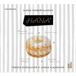 Hana - Alena Mornštajnová – Zboží Dáma