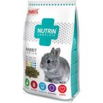 Nutrin Complete Králík Junior 400 g – HobbyKompas.cz