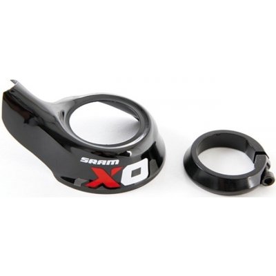 objímka SRAM Kryt a otočného řazení X-0 – Zboží Mobilmania