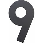 Nerezové číslo v plochém „2D“ provedení RICHTER RN.75L.9.CE – Hledejceny.cz