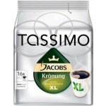 Tassimo Jacobs Kronung XL 16 ks – Zboží Dáma