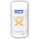 USN Phedra Cut LIPO X 80 kapslí