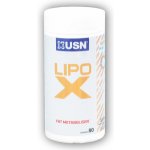 USN Phedra Cut LIPO X 80 kapslí – Zboží Mobilmania