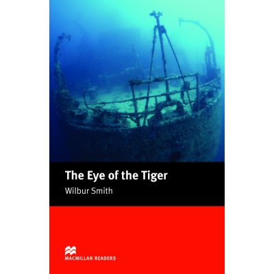 MR Inter Eye of the Tiger – Hledejceny.cz