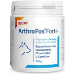 Dolfos ArthroFos Forte intenzivní kloubní výživa 700 g – Hledejceny.cz