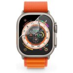 EPICO 3D+ Flexiglass for Apple Watch Ultra 73812151300001 - 49mm – Zboží Živě